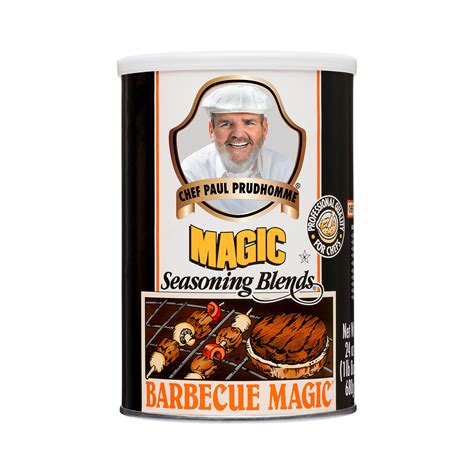 Bringing the Best Flavors to the Table: The Magic of Seasoning Blends